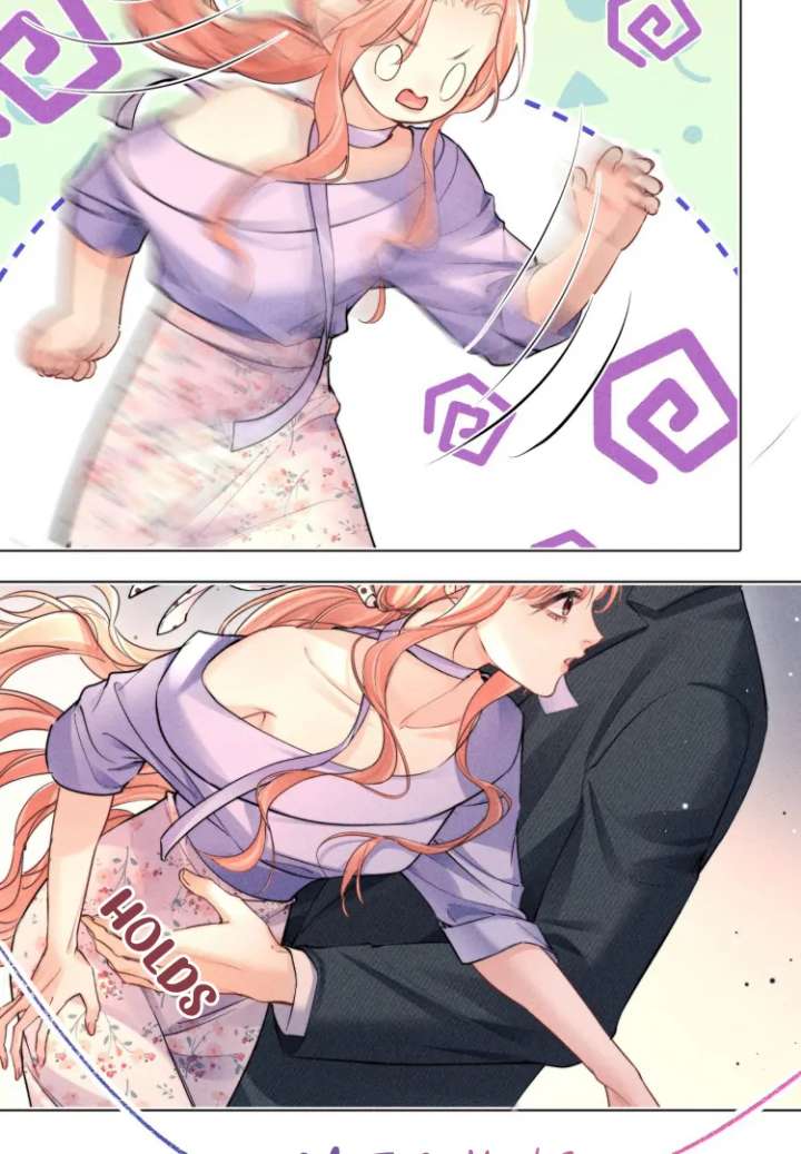 Hermes Lover Chapter 18 - Page 15