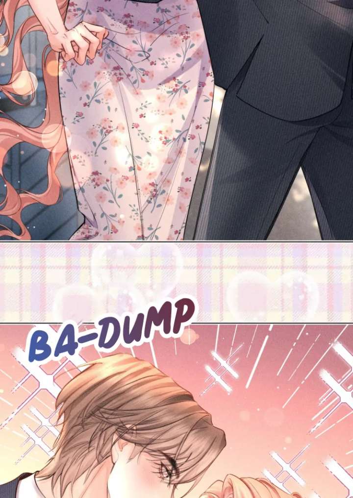 Hermes Lover Chapter 18 - Page 17