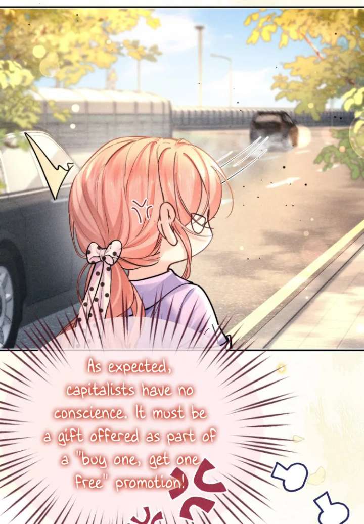 Hermes Lover Chapter 18 - Page 21