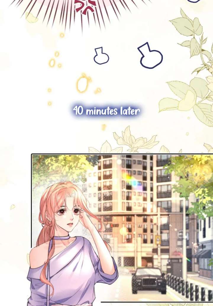 Hermes Lover Chapter 18 - Page 22