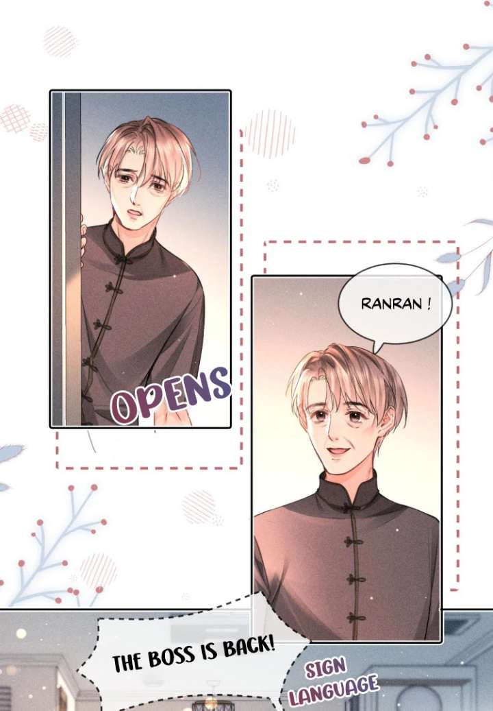 Hermes Lover Chapter 18 - Page 26