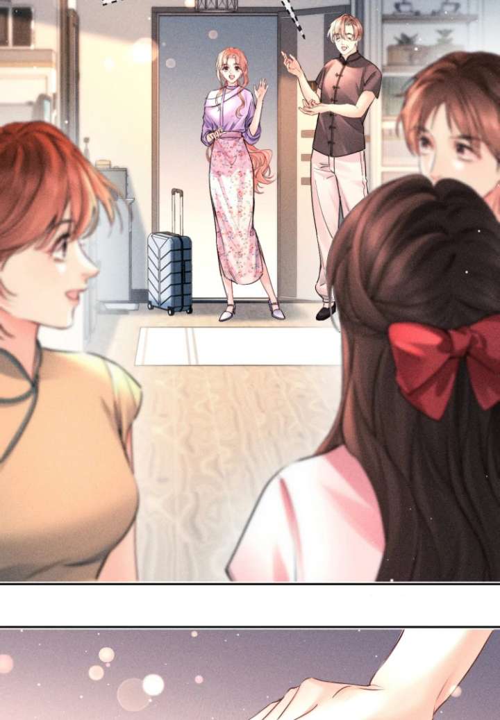 Hermes Lover Chapter 18 - Page 27