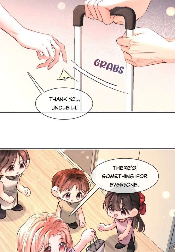 Hermes Lover Chapter 18 - Page 28