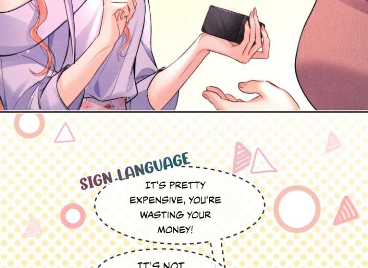 Hermes Lover Chapter 18 - Page 30