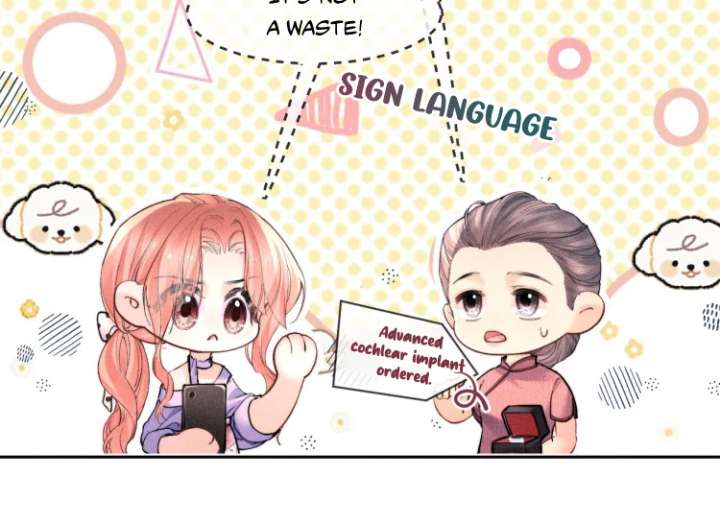 Hermes Lover Chapter 18 - Page 31