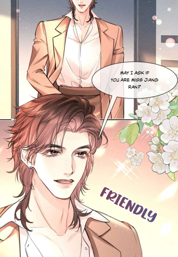 Hermes Lover Chapter 18 - Page 35