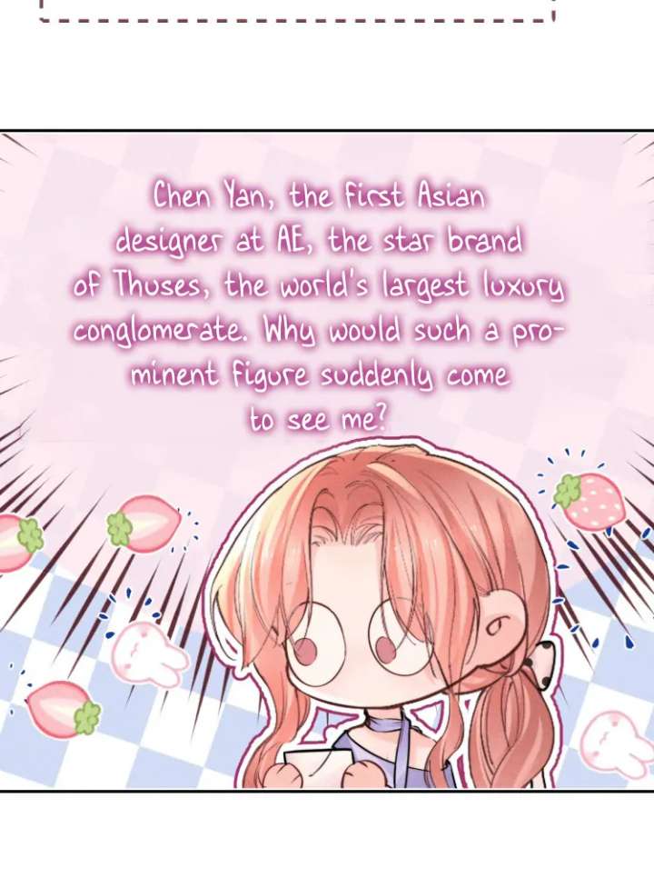 Hermes Lover Chapter 18 - Page 37