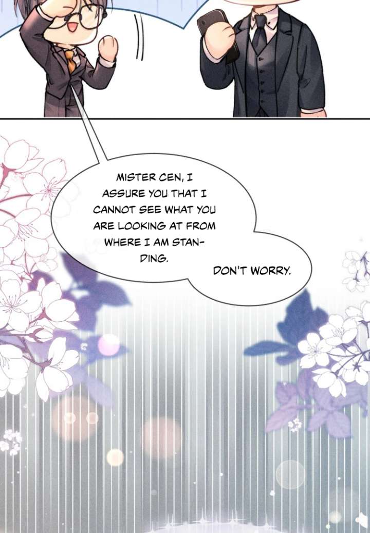 Hermes Lover Chapter 19 - Page 5