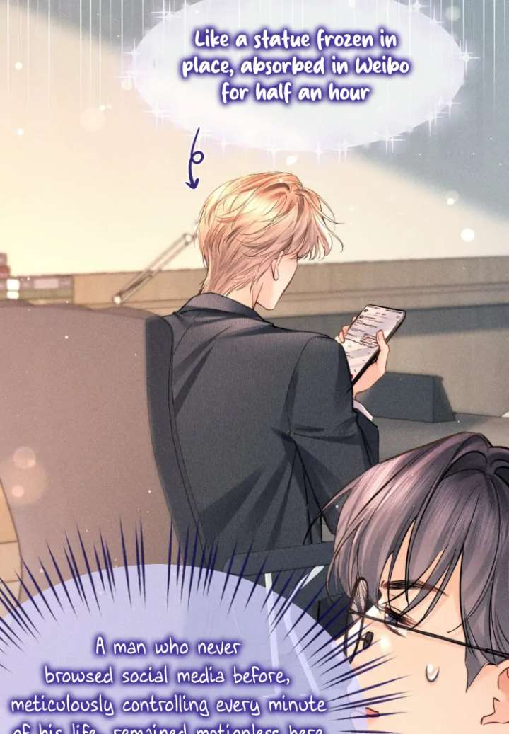 Hermes Lover Chapter 19 - Page 6