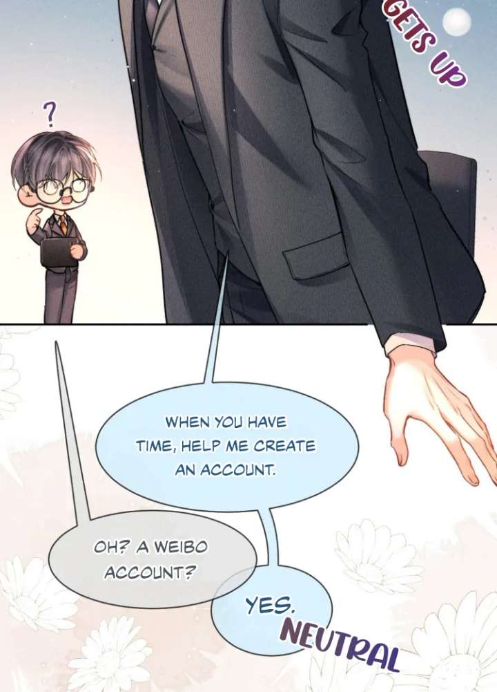 Hermes Lover Chapter 19 - Page 9