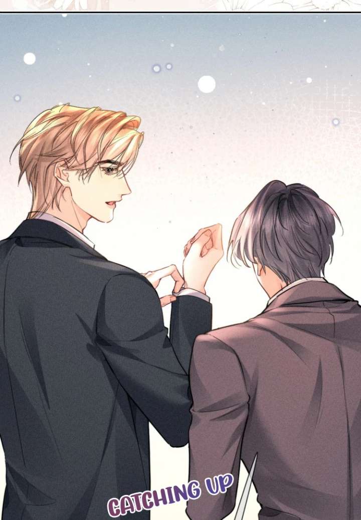 Hermes Lover Chapter 19 - Page 10