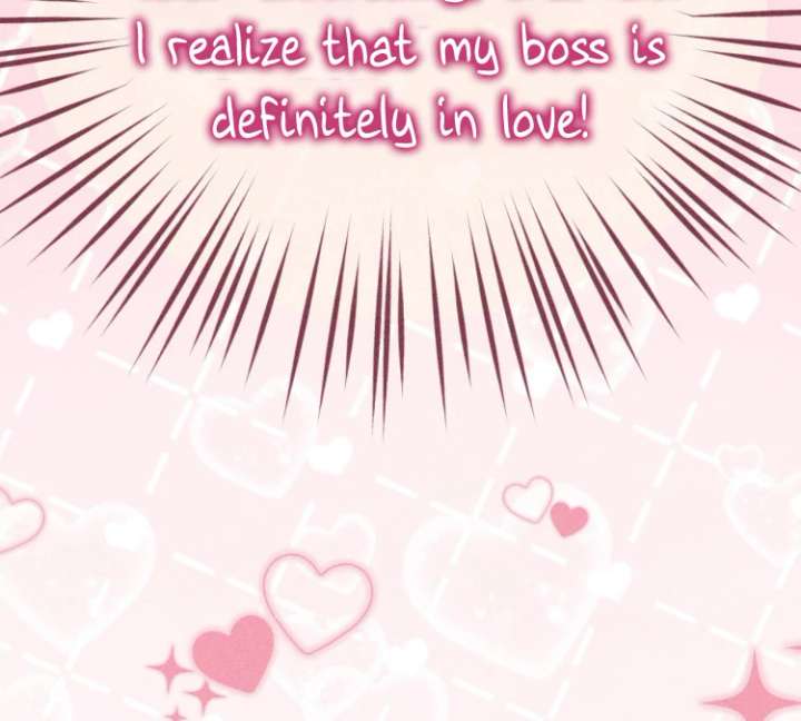 Hermes Lover Chapter 19 - Page 14