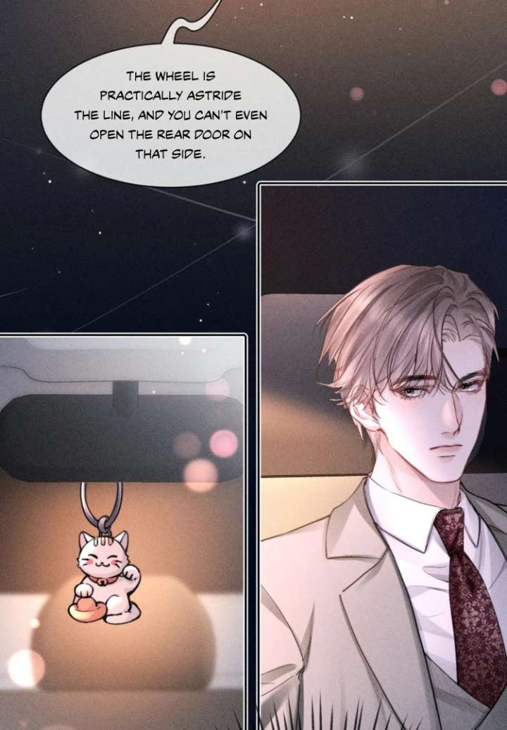 Hermes Lover Chapter 19 - Page 18