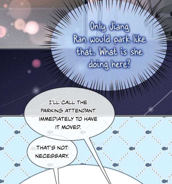 Hermes Lover Chapter 19 - Page 19