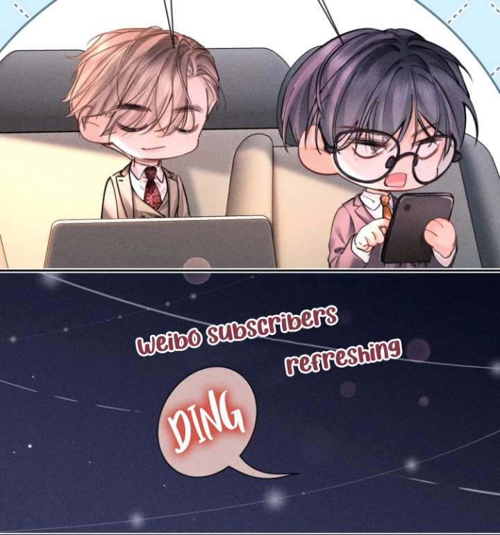 Hermes Lover Chapter 19 - Page 20