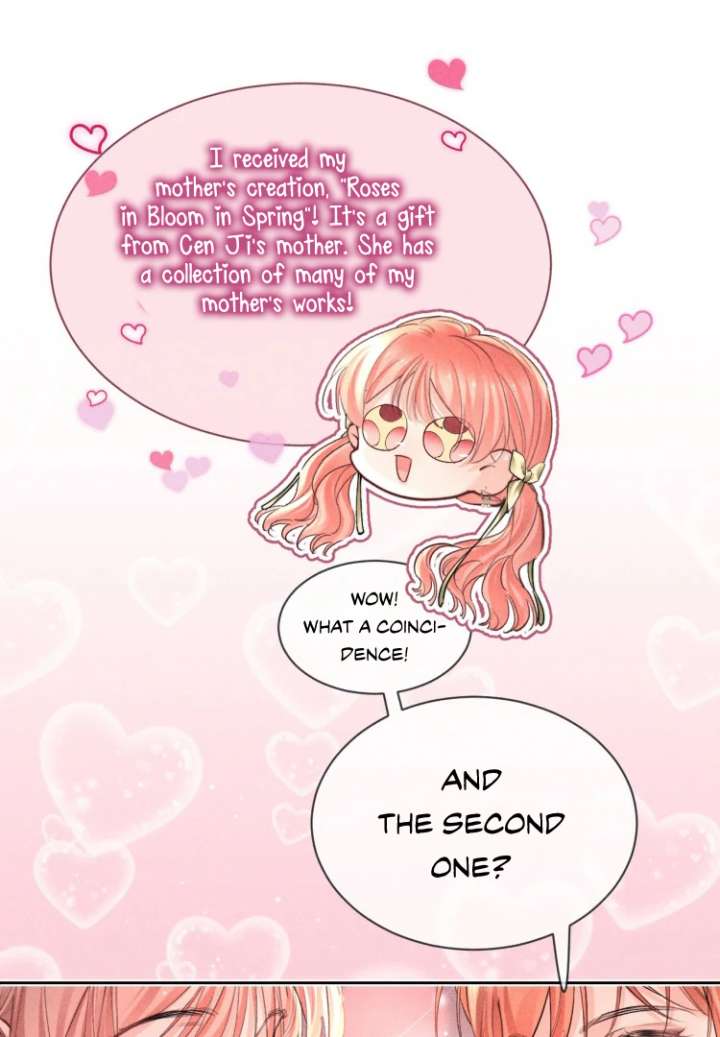 Hermes Lover Chapter 19 - Page 23