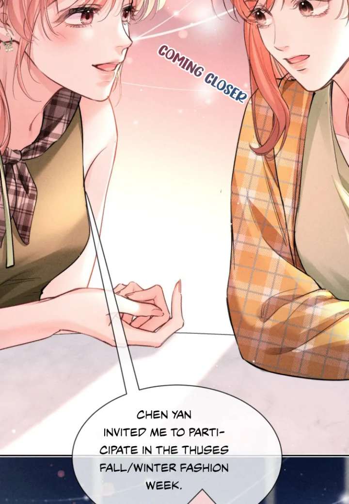 Hermes Lover Chapter 19 - Page 24