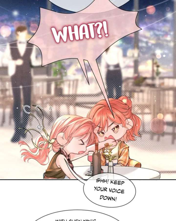 Hermes Lover Chapter 19 - Page 25