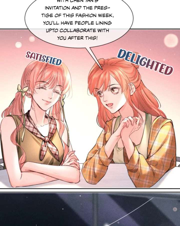 Hermes Lover Chapter 19 - Page 26