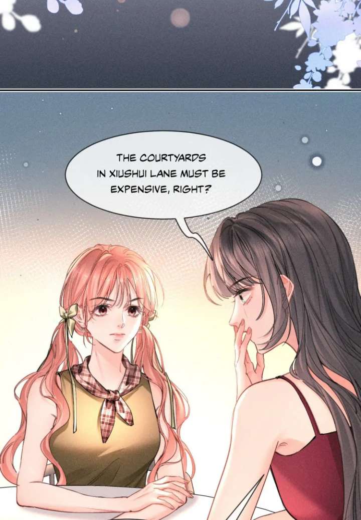 Hermes Lover Chapter 19 - Page 29