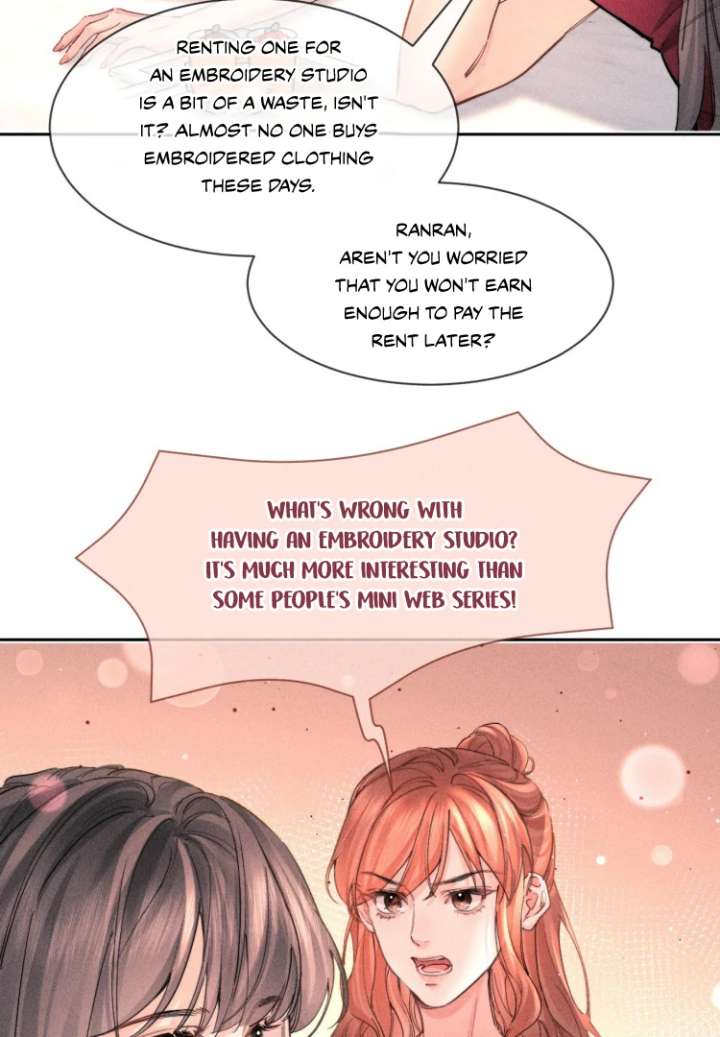 Hermes Lover Chapter 19 - Page 30