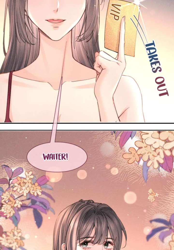 Hermes Lover Chapter 19 - Page 32