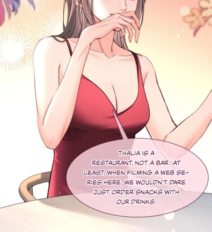 Hermes Lover Chapter 19 - Page 33