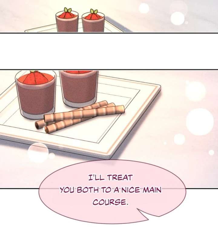 Hermes Lover Chapter 19 - Page 34