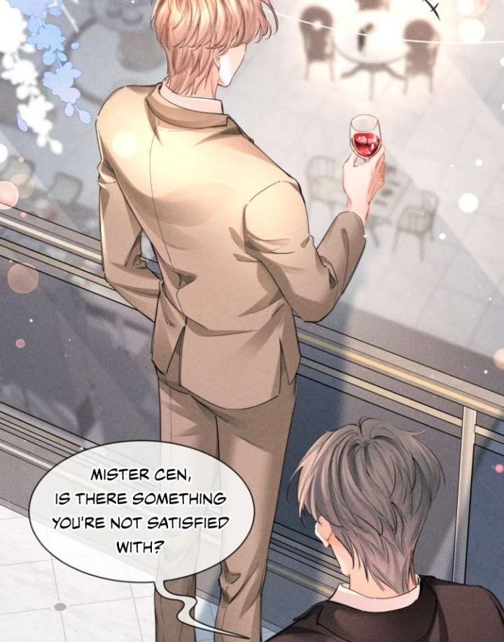 Hermes Lover Chapter 20 - Page 4