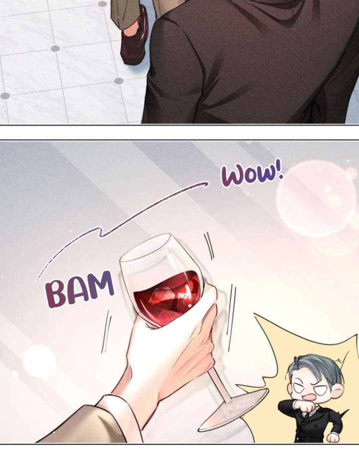 Hermes Lover Chapter 20 - Page 5