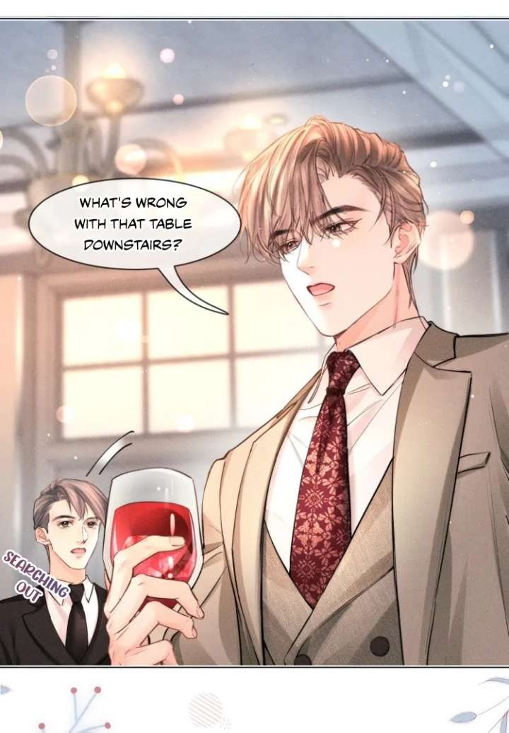 Hermes Lover Chapter 20 - Page 6