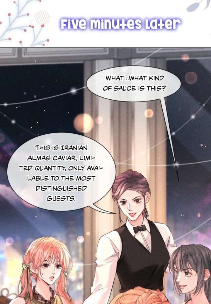 Hermes Lover Chapter 20 - Page 7