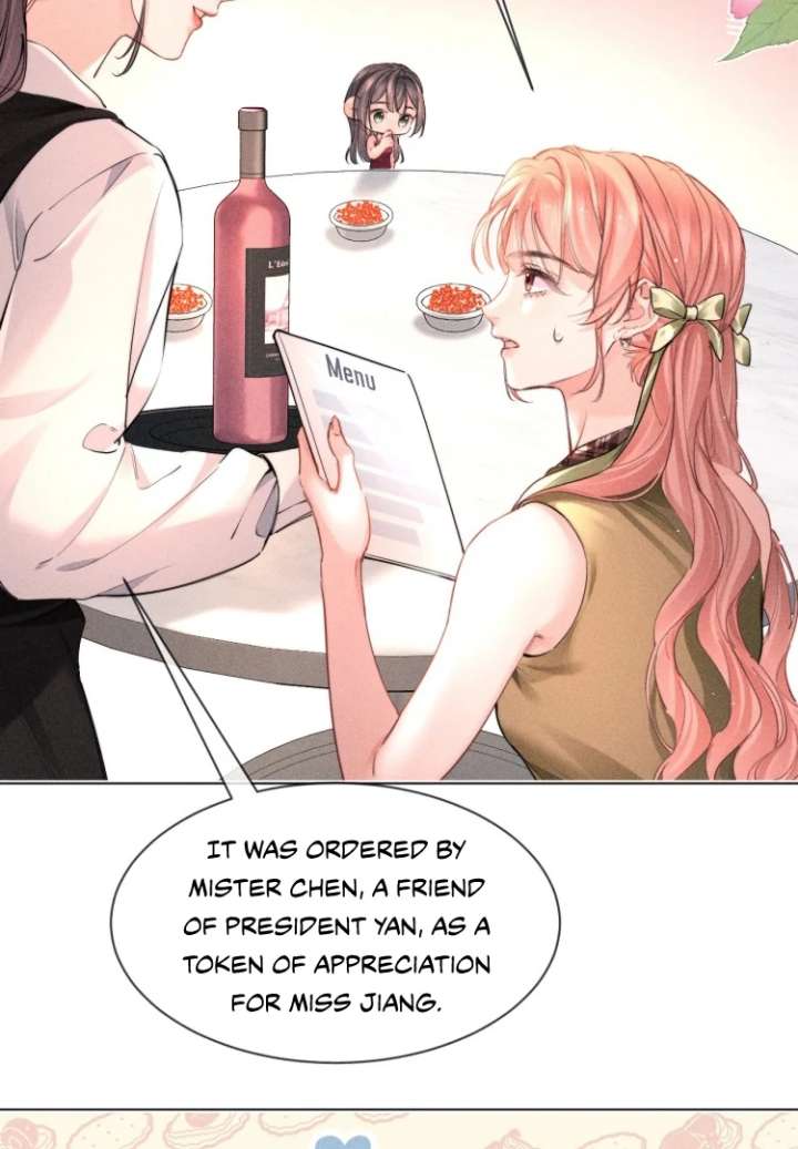 Hermes Lover Chapter 20 - Page 9