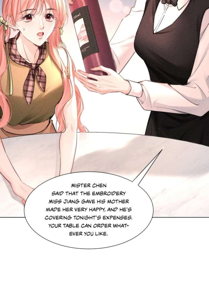 Hermes Lover Chapter 20 - Page 11