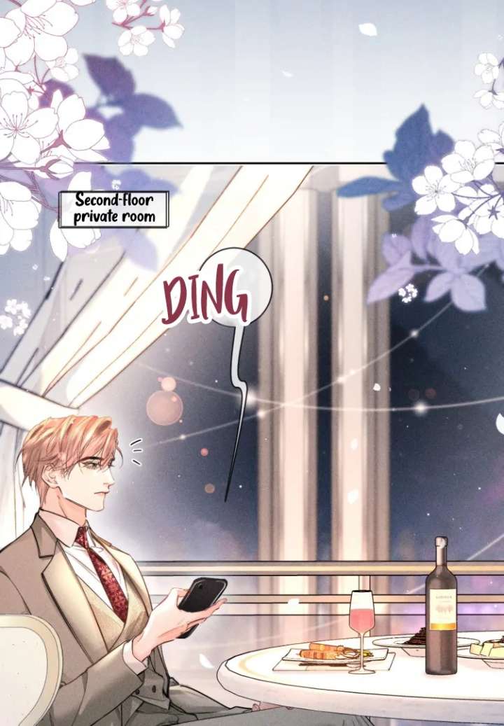 Hermes Lover Chapter 20 - Page 13