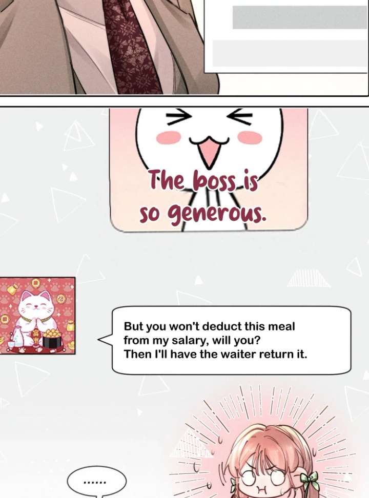 Hermes Lover Chapter 20 - Page 15