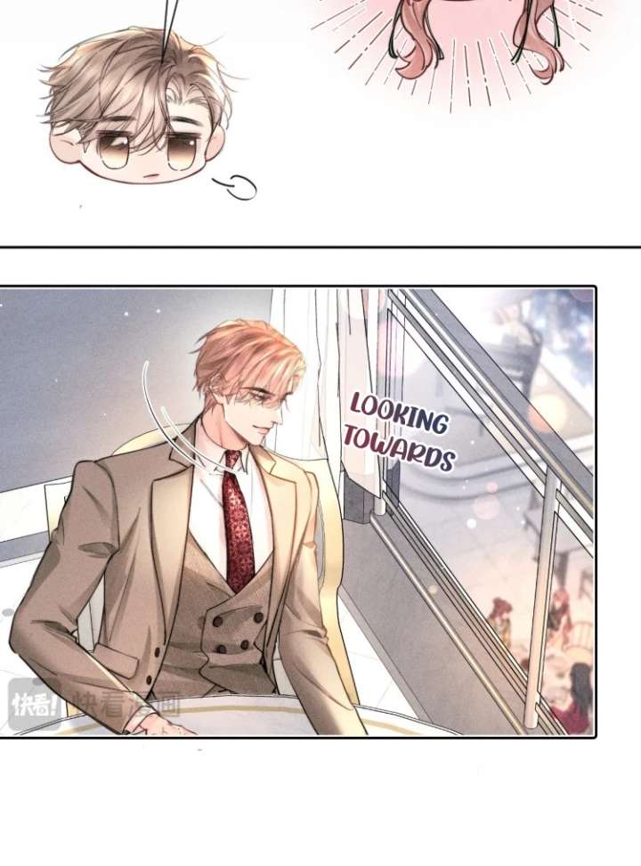 Hermes Lover Chapter 20 - Page 16