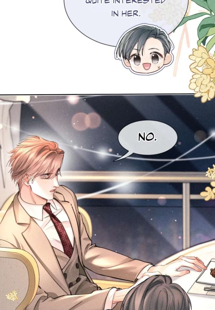 Hermes Lover Chapter 20 - Page 19