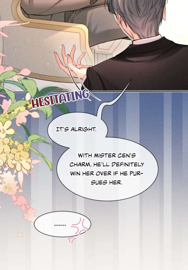 Hermes Lover Chapter 20 - Page 20