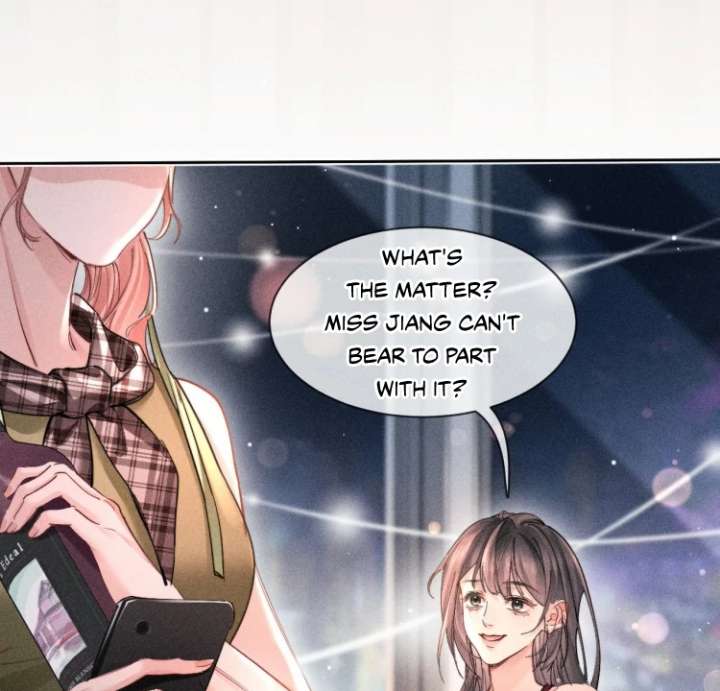 Hermes Lover Chapter 20 - Page 21