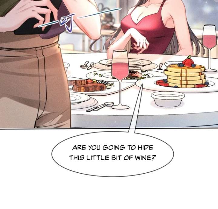 Hermes Lover Chapter 20 - Page 22