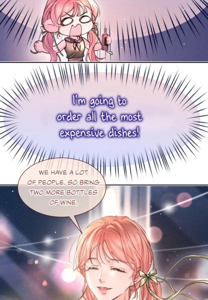 Hermes Lover Chapter 20 - Page 24