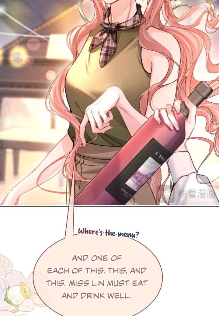 Hermes Lover Chapter 20 - Page 25