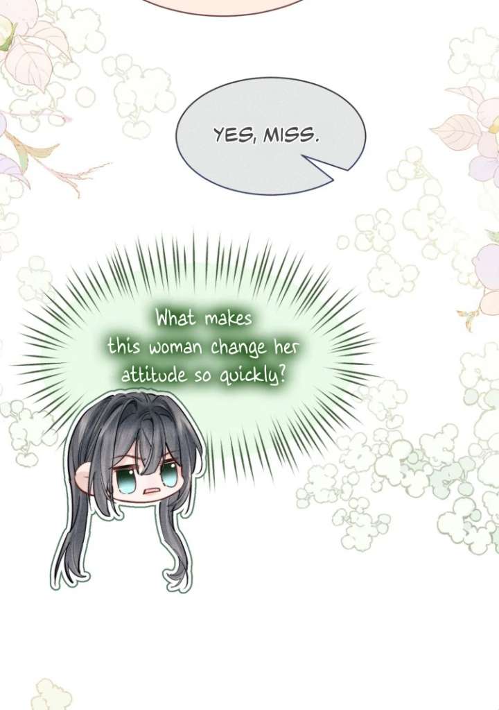 Hermes Lover Chapter 20 - Page 26