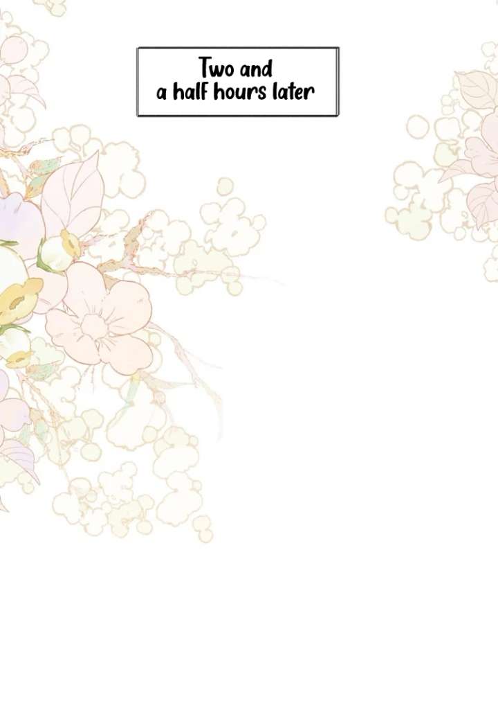 Hermes Lover Chapter 20 - Page 27