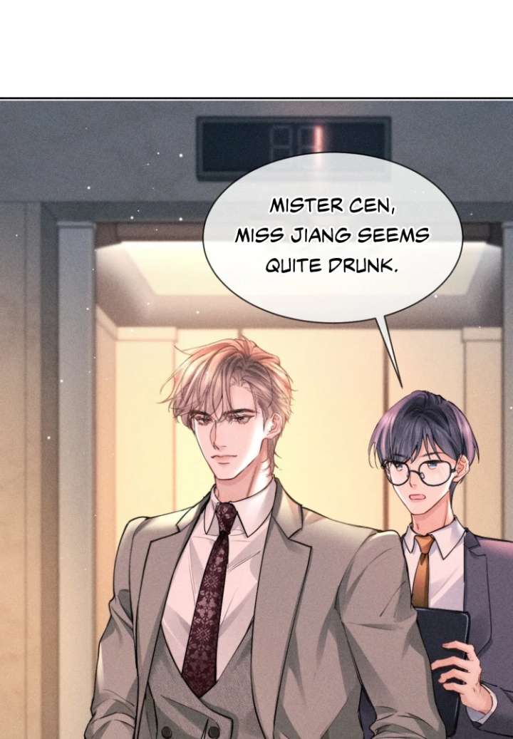 Hermes Lover Chapter 20 - Page 28