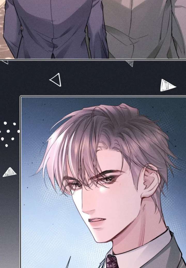 Hermes Lover Chapter 20 - Page 30