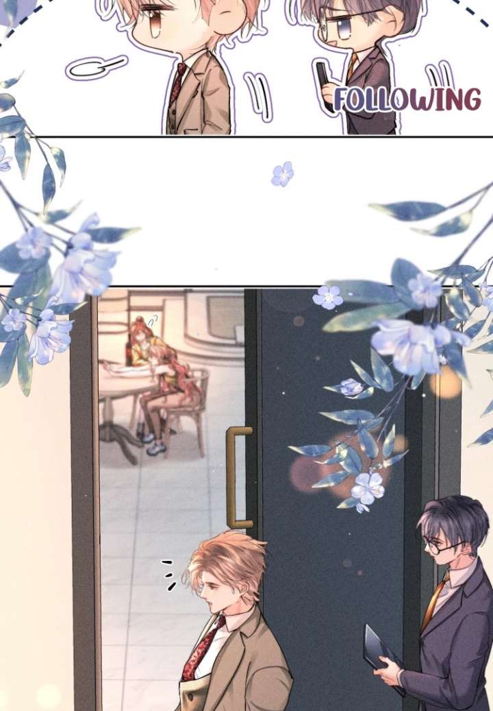 Hermes Lover Chapter 20 - Page 32