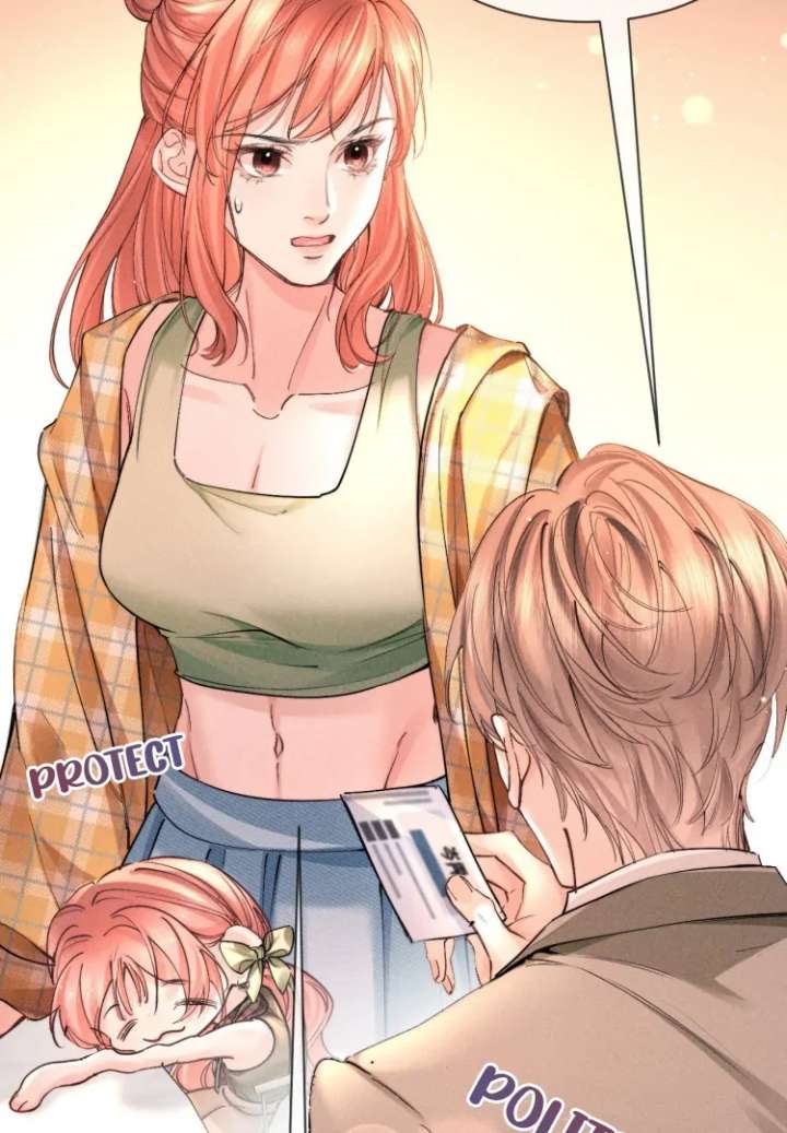 Hermes Lover Chapter 20 - Page 37