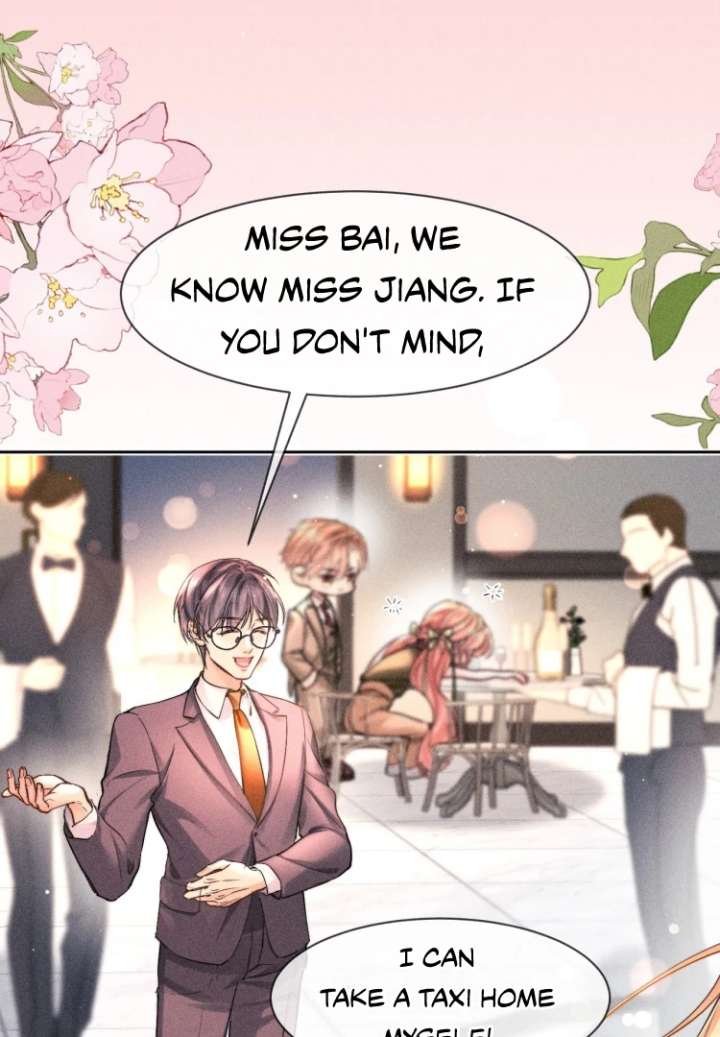 Hermes Lover Chapter 20 - Page 39